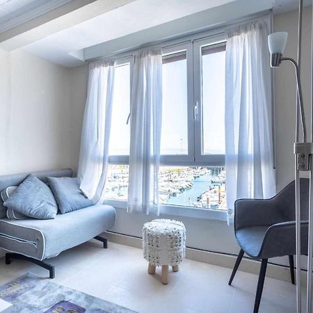 ברמאו Old Port Apartamento Con Vistas Al Puerto מראה חיצוני תמונה