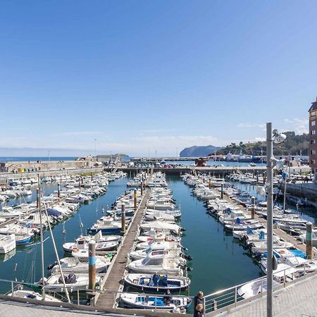 ברמאו Old Port Apartamento Con Vistas Al Puerto מראה חיצוני תמונה