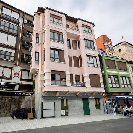 ברמאו Old Port Apartamento Con Vistas Al Puerto מראה חיצוני תמונה