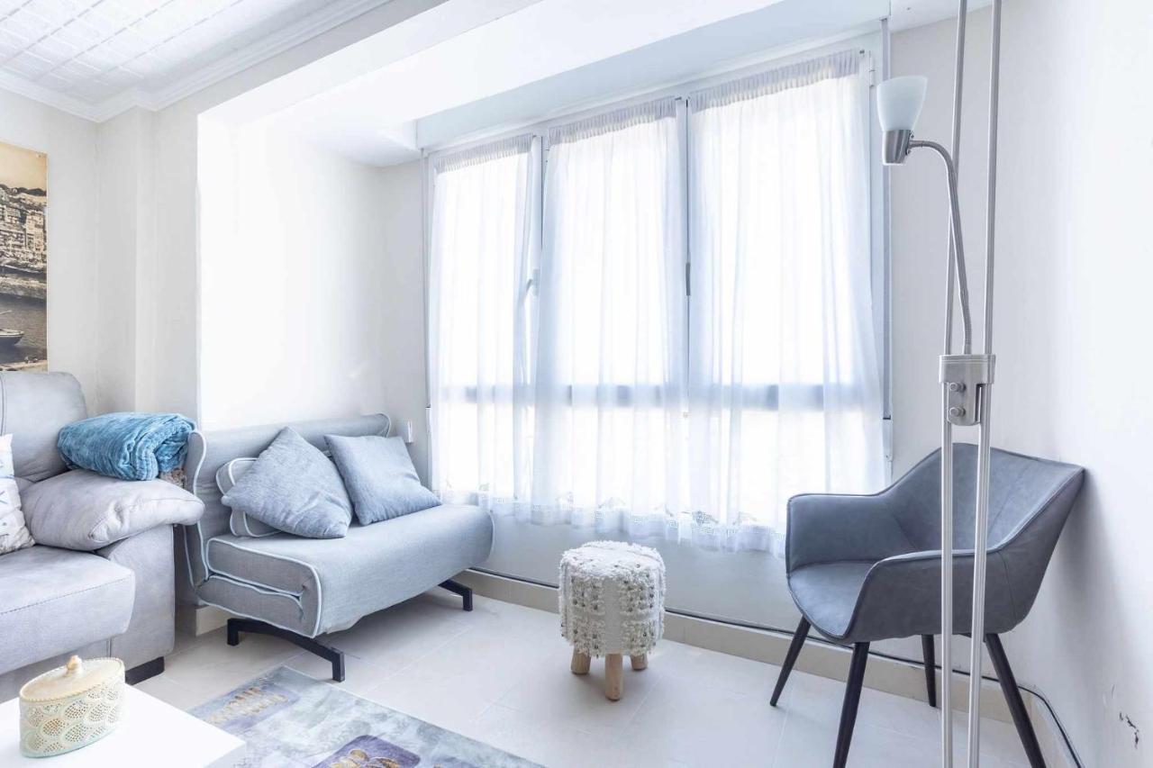 ברמאו Old Port Apartamento Con Vistas Al Puerto מראה חיצוני תמונה