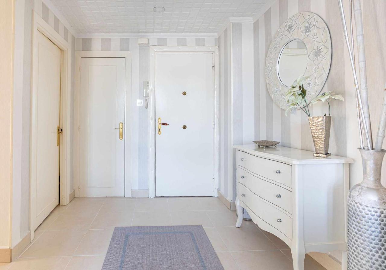 ברמאו Old Port Apartamento Con Vistas Al Puerto מראה חיצוני תמונה