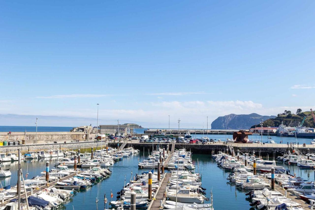 ברמאו Old Port Apartamento Con Vistas Al Puerto מראה חיצוני תמונה