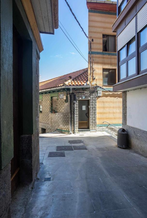 ברמאו Old Port Apartamento Con Vistas Al Puerto מראה חיצוני תמונה