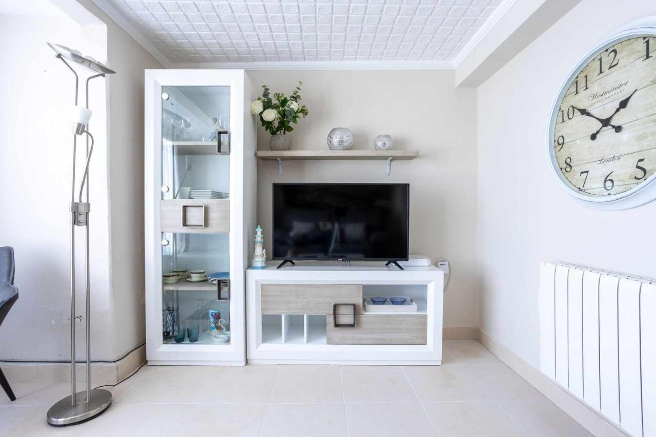 ברמאו Old Port Apartamento Con Vistas Al Puerto מראה חיצוני תמונה