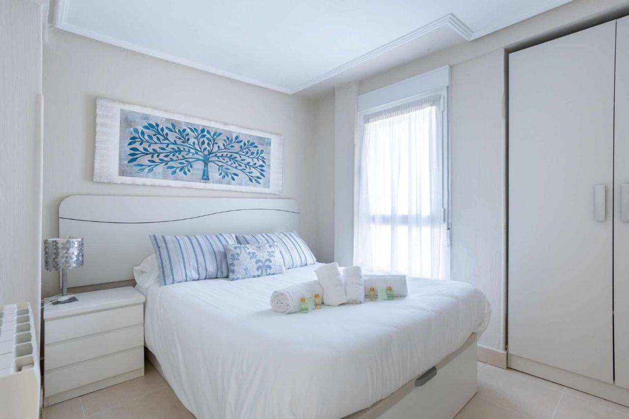 ברמאו Old Port Apartamento Con Vistas Al Puerto מראה חיצוני תמונה