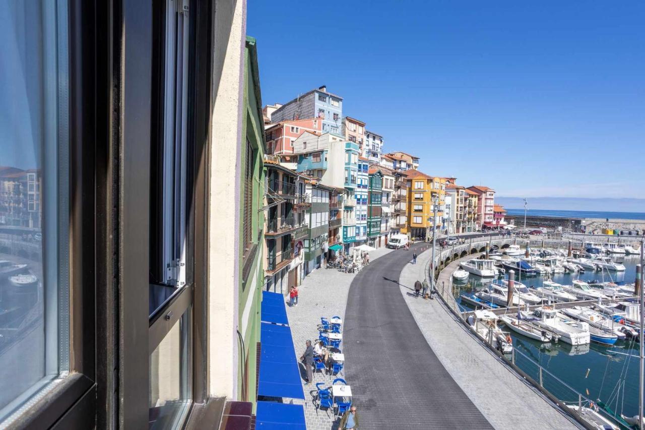 ברמאו Old Port Apartamento Con Vistas Al Puerto מראה חיצוני תמונה