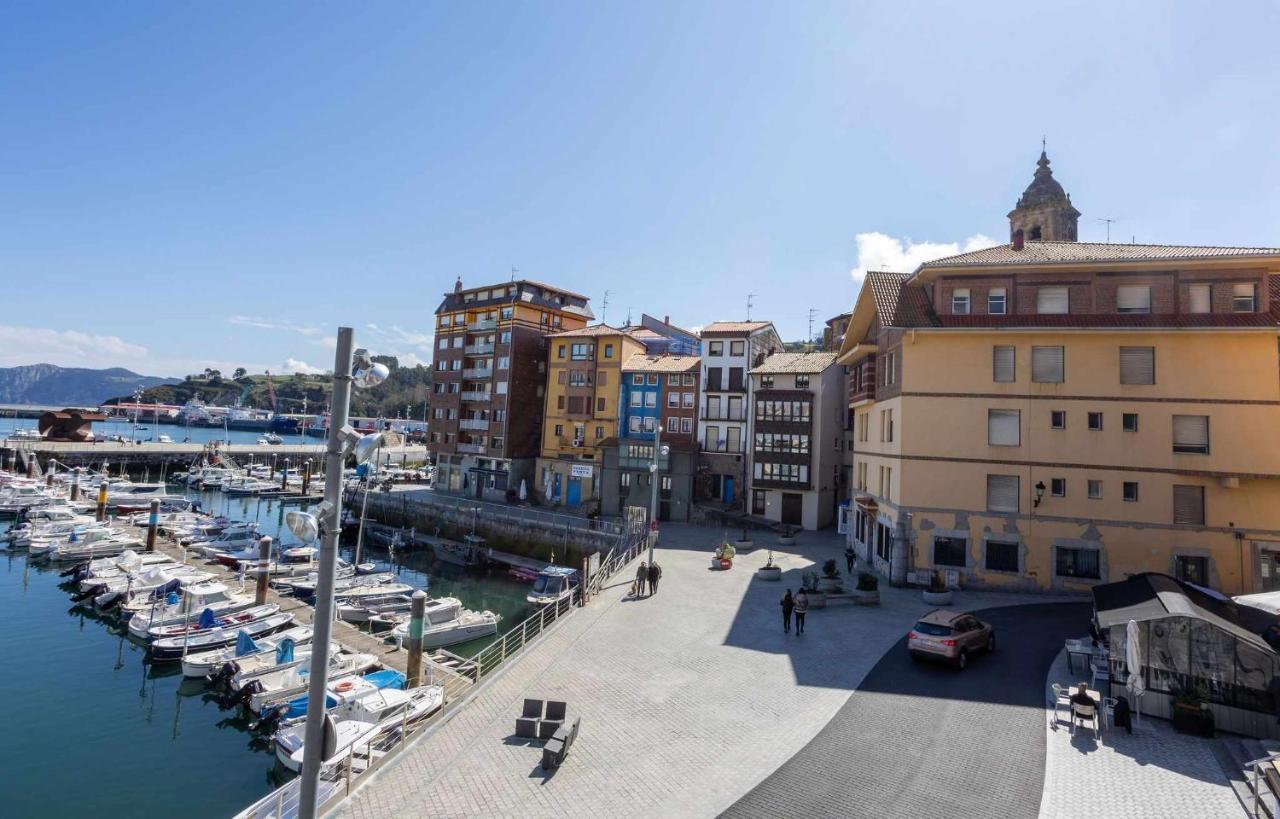 ברמאו Old Port Apartamento Con Vistas Al Puerto מראה חיצוני תמונה