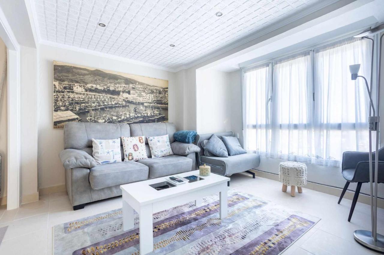 ברמאו Old Port Apartamento Con Vistas Al Puerto מראה חיצוני תמונה