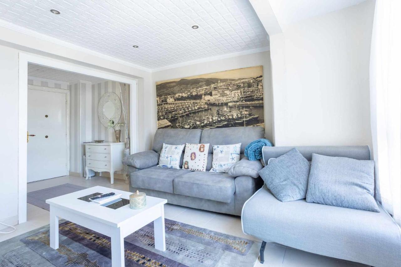 ברמאו Old Port Apartamento Con Vistas Al Puerto מראה חיצוני תמונה