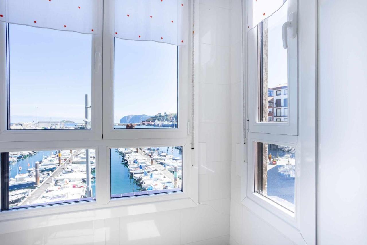 ברמאו Old Port Apartamento Con Vistas Al Puerto מראה חיצוני תמונה