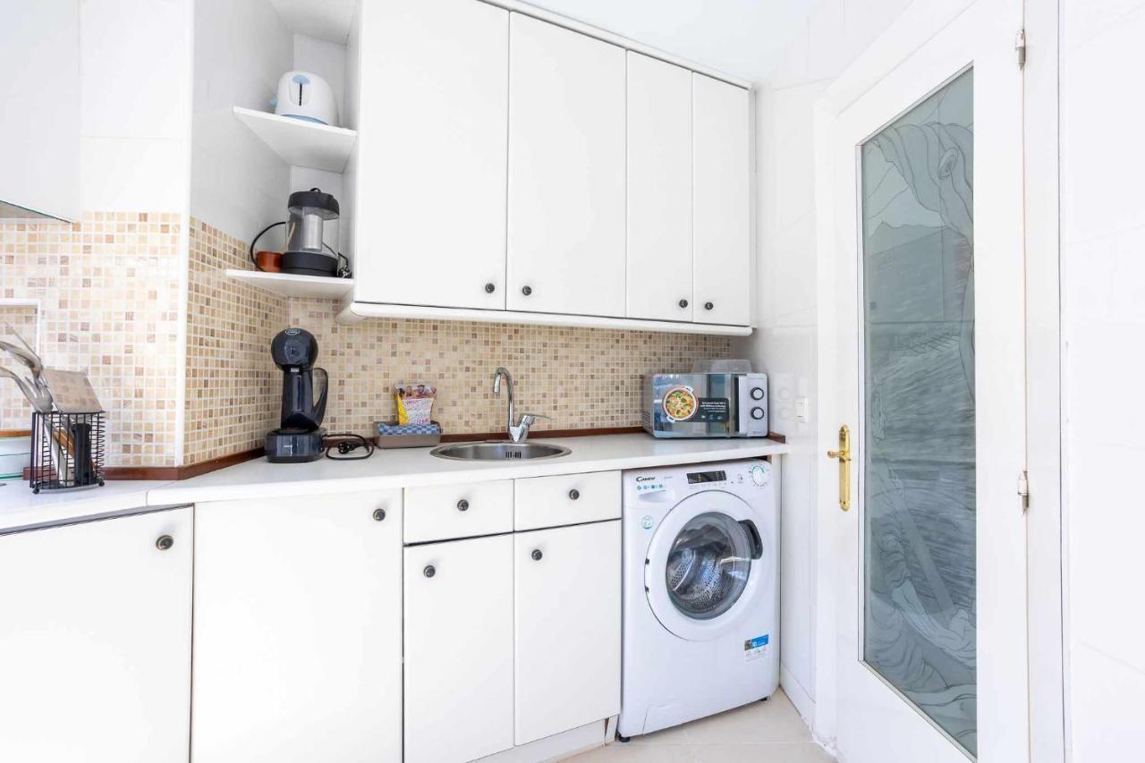 ברמאו Old Port Apartamento Con Vistas Al Puerto מראה חיצוני תמונה