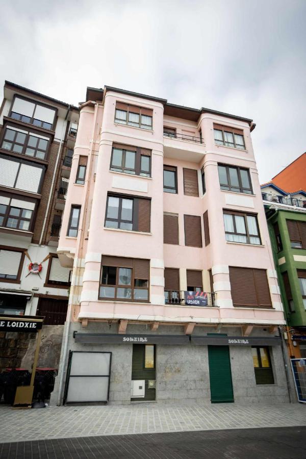 ברמאו Old Port Apartamento Con Vistas Al Puerto מראה חיצוני תמונה