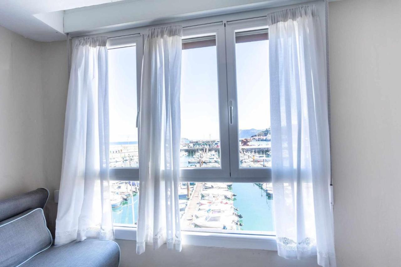 ברמאו Old Port Apartamento Con Vistas Al Puerto מראה חיצוני תמונה