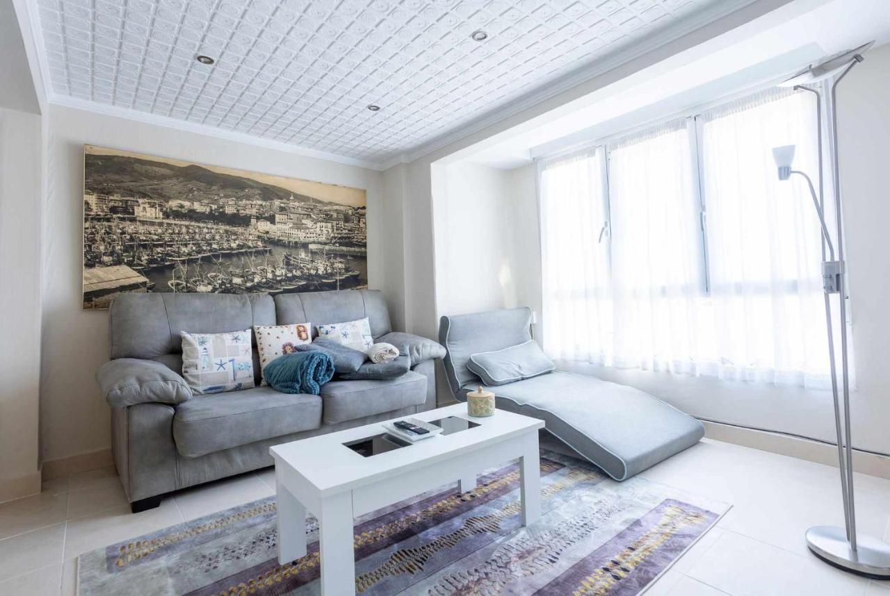 ברמאו Old Port Apartamento Con Vistas Al Puerto מראה חיצוני תמונה