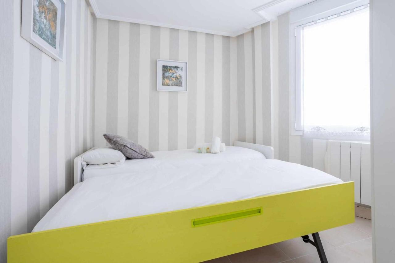 ברמאו Old Port Apartamento Con Vistas Al Puerto מראה חיצוני תמונה