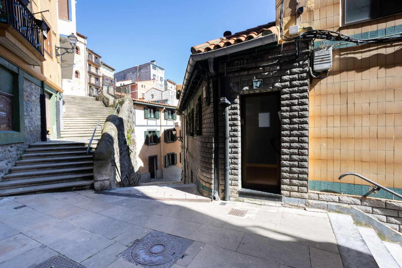 ברמאו Old Port Apartamento Con Vistas Al Puerto מראה חיצוני תמונה